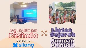 Festival Sumpah Pemuda 2022