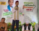 Ustadz Abdul Somad Hadiri Tabligh Akbar Milad Kokam ke 57, Jelang Muktamar Muhammadiyah ke 48