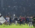 Imbas Kerusuhan di Stadion Kanjuruhan, Arema FC Dilarang Menjadi Tuan Rumah BRI Liga 1 Musim 2022/2023