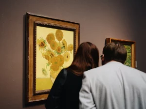 fakta van gogh