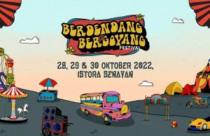 Berdendang Bergoyang Festival 2022