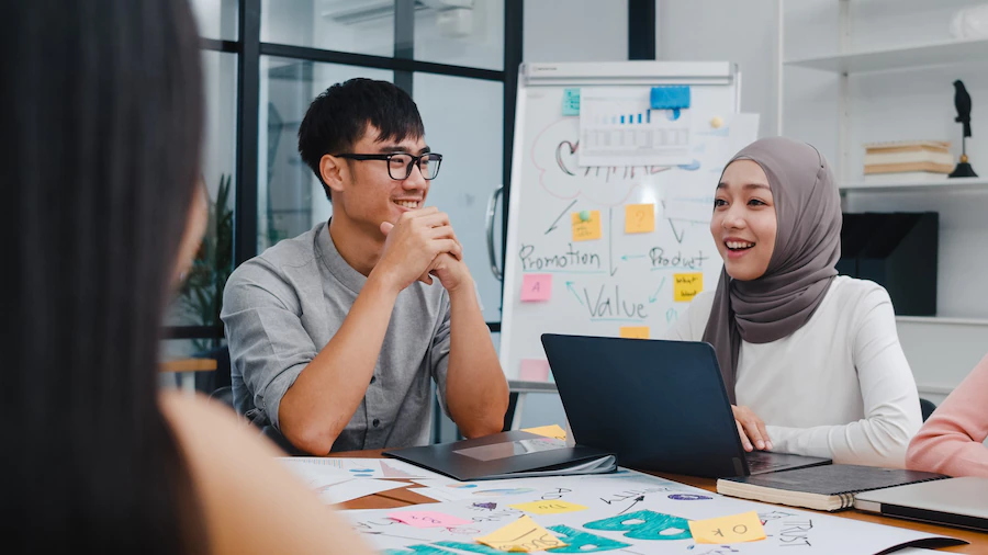 5 Informasi Lowongan Kerja 2022 Rekomendasi Kemnaker, Tawarkan Puluhan Posisi di Perusahaan Ternama