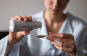Daftar obat sirup yang dilarang BPOM