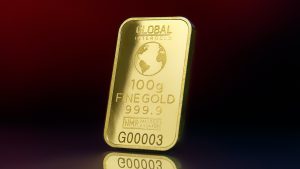 harga emas antam hari ini Senin 24 Oktober