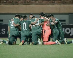 Persebaya mengaku diserang usai tragedi Kanjuruhan