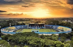 Sejarah Stadion Kanjuruhan