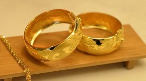 harga emas perhiasan hari ini Sabtu 5 November