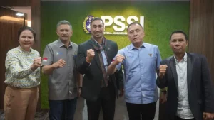 Tragedi Kanjuruhan TGIPF Panggil PSSI dan PT LIB