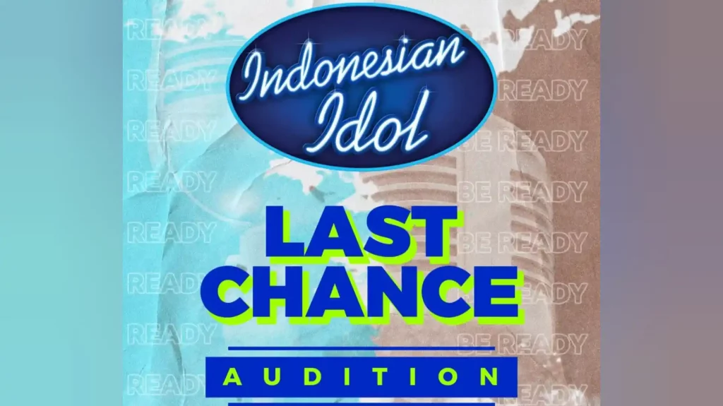 Cara Daftar Audisi Online Indonesian Idol 2022