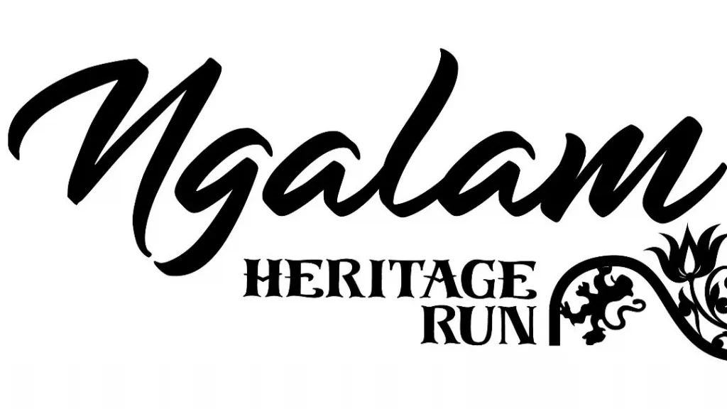 Rute Ngalam Heritage Run
