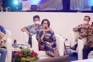 UMP dan UMK Jawa Barat 2023