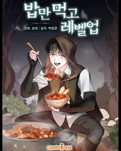 Rekomendasi manhwa Korea terbaik
