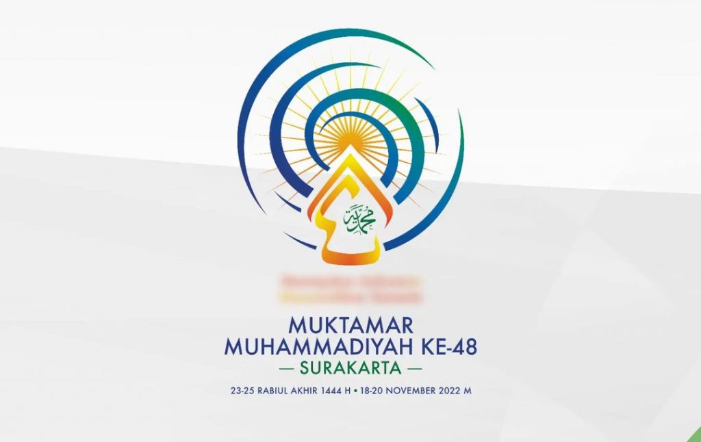 Link Twibbon Muktamar Muhammadiyah 2022