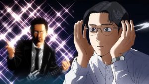 Anime rilis Desember 2022, Onna no Sono no Hoshi