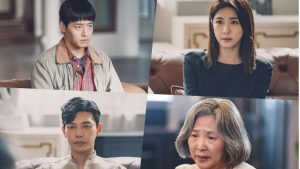 Link nonton drama Korea Curtain Call