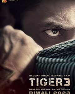 Film baru Shah Rukh Khan