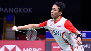 Final Tur Dunia BWF HSBC 2022 Bangkok