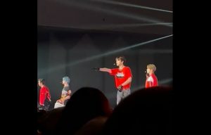 Konser NCT 127 di Indonesia Dibubarkan