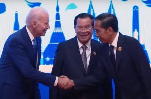Manfaat Acara KTT G20 di Bali Tahun 2022