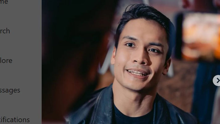 Profil Dan Biodata Randy Pangalila, Penampilannya Di SCTV Aw