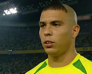 Profil Ronaldo Nazario
