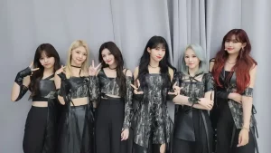 EVERGLOW batal konser di Indonesia