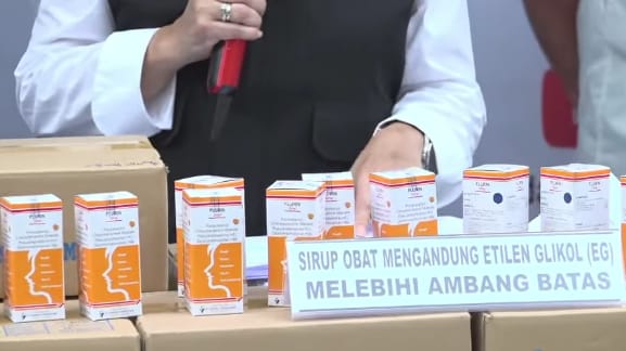 Pt Yarindo Farmatama - Homecare24