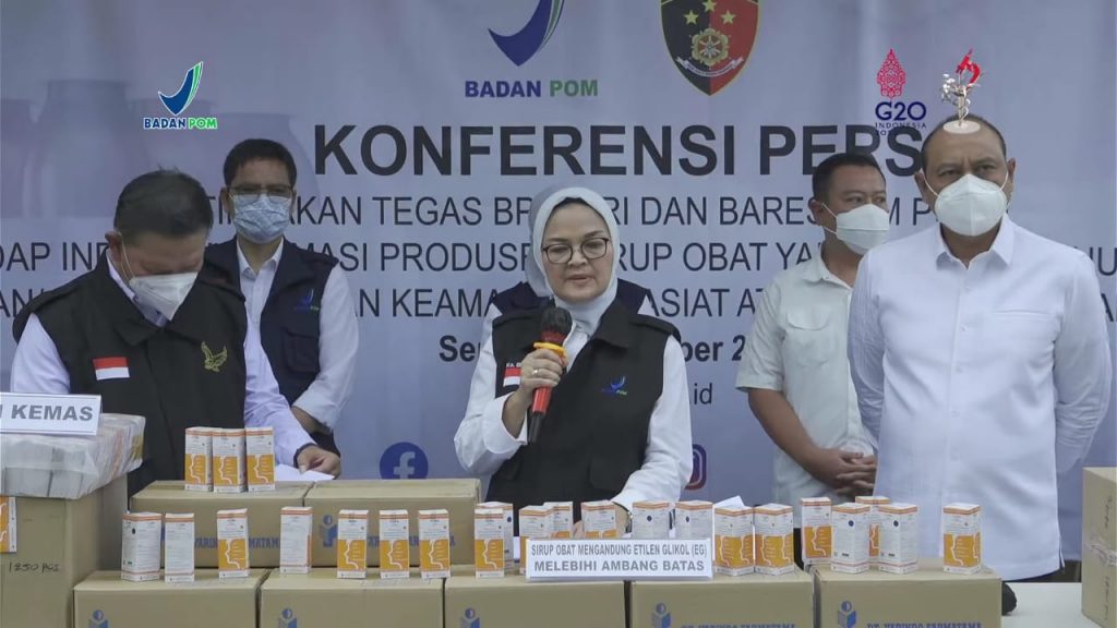 PT. Yarindo Farmatama Bergerak Di Bidang Apa Saja? Ramai Di