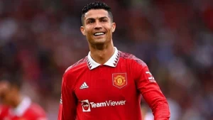 Manchester United Siapkan Langkah Hukum Untuk Ronaldo