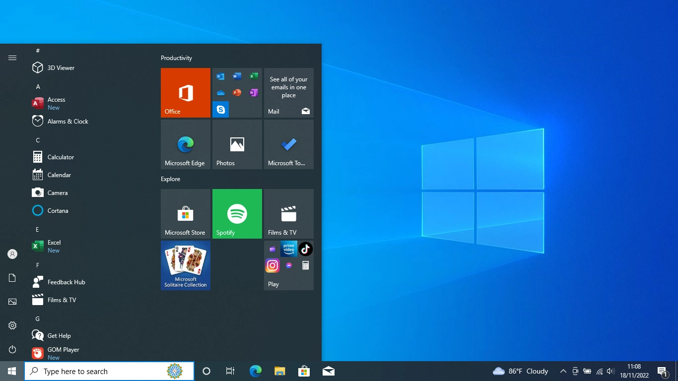 update windows 8 ke windows 10 gratis