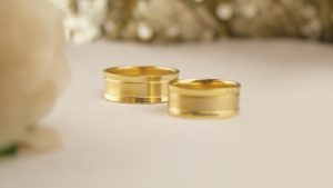 harga emas perhiasan hari ini Sabtu 12 November