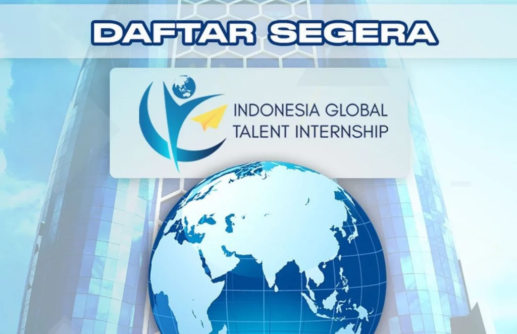 Magang BUMN Indonesia Global Talent Internship