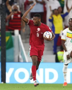 Qatar tersingkir dari Piala Dunia 2022