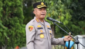 Polisi tak akan berikan izin konser skala besar Bekasi