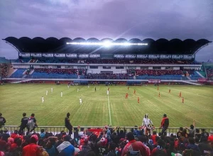 Liga 1 Indonesia akan digelar kembali