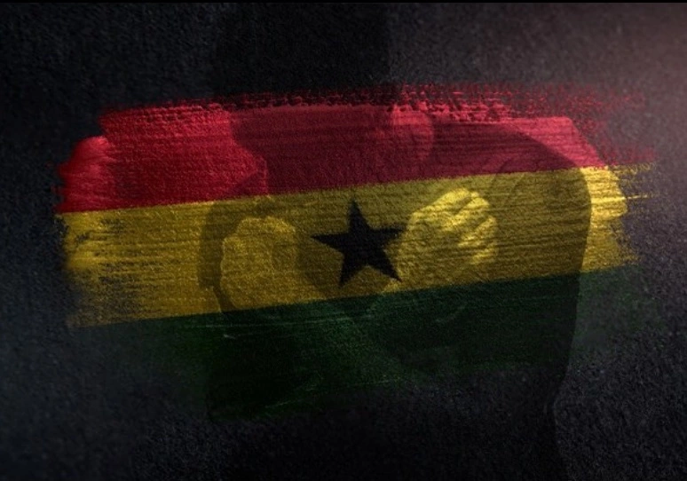 Striker Timnas Ghana Piala Dunia 2022