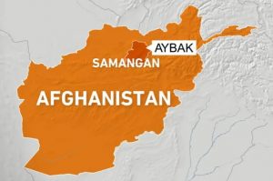 pengeboman sekolah di Afganistan