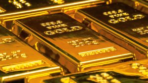 harga emas antam hari ini Selasa 22 November