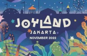 Daftar konser musik di Jakarta November 2022