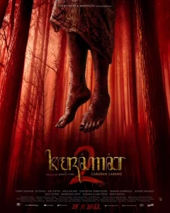 FILM KERAMAT 2