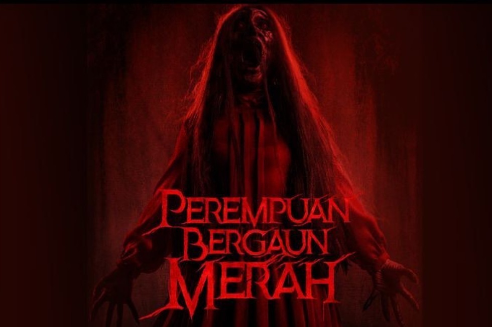 Apakah Film Perempuan Bergaun Merah Kisah Nyata? Ini Kata Sutradara