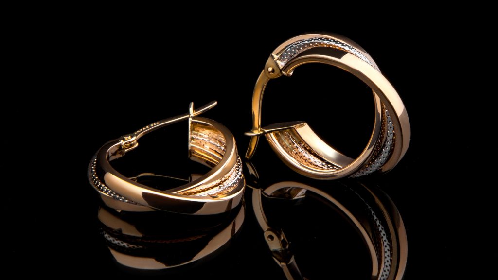 harga emas perhiasan hari ini Jumat 18 November