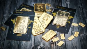 investasi emas batangan gram kecil