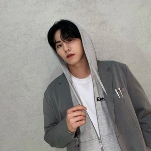 profil singkat Park Bo Yeon