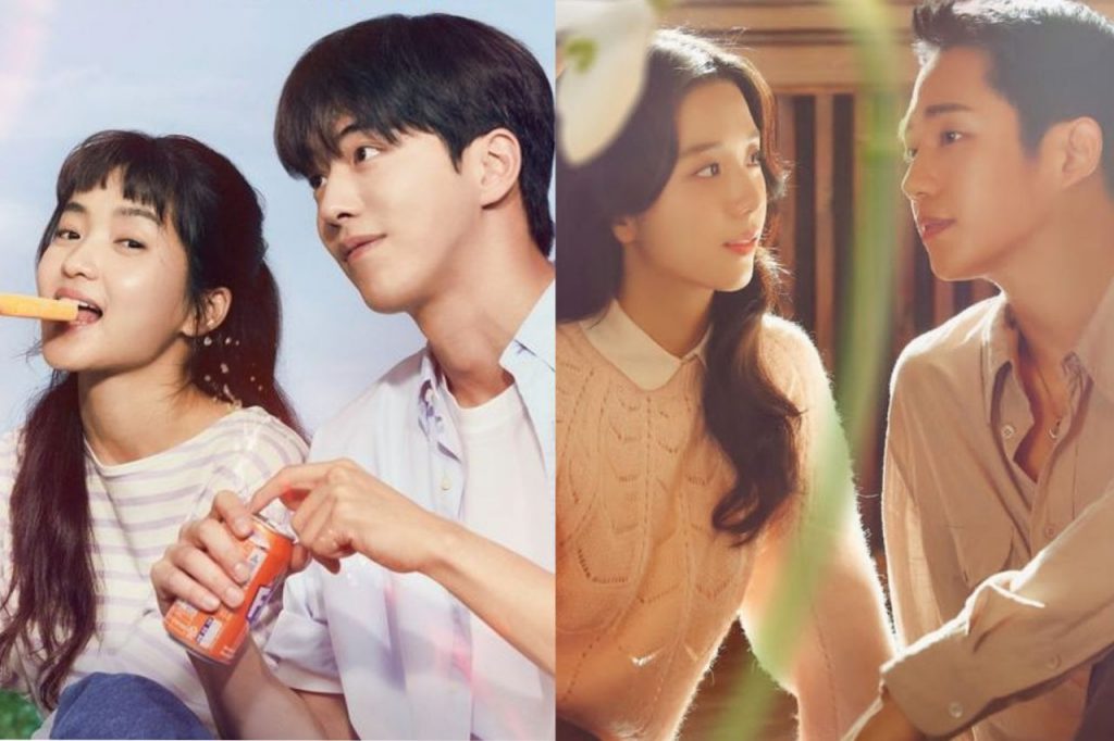 5 Rekomendasi Drama Dan Film Korea Dengan Sad Ending Nomor 3 Paling 