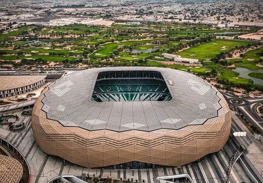 piala dunia 2022 di Qatar