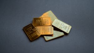 harga emas antam hari ini Kamis 24 November