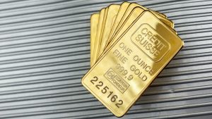 harga emas antam hari ini Selasa 1 November