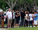 Ngeri! Penembakan Massal di Sekolah Brazil Tewaskan 3 Orang, Pelaku Kenakan Baju dengan Simbol Ini saat Beraksi