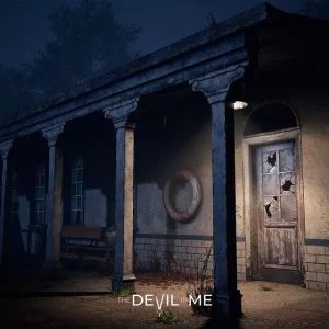 Spesifikasi PC game The Devil in Me 
